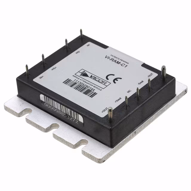 VI-RAM-C1 Vicor Corporation  Accesorios